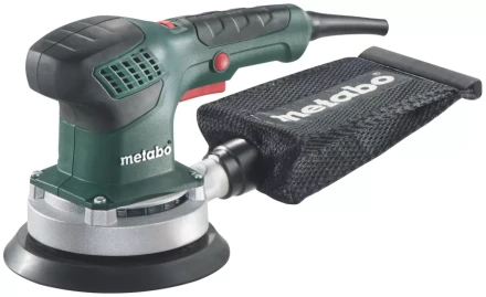 Шлифмашина  ЭШМ эксцентриковая  SXE 3150  Metabo купить в Нижневартовске