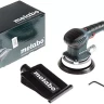 Шлифмашина  ЭШМ эксцентриковая  SXE 3150  Metabo купить в Нижневартовске