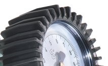 Пистолет для подкачки шин RF  80 G Metabo купить в Нижневартовске
