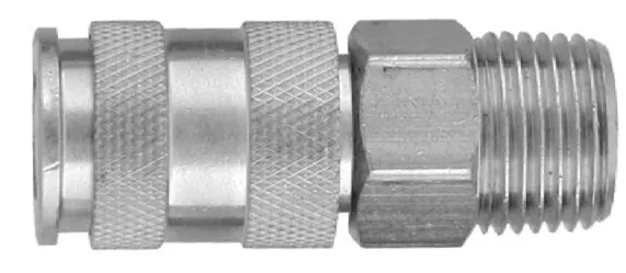 Быстросъемное соединение МАМА винт 1/4"BSP евро GM-02AM Jonnesway 49474 купить в Нижневартовске