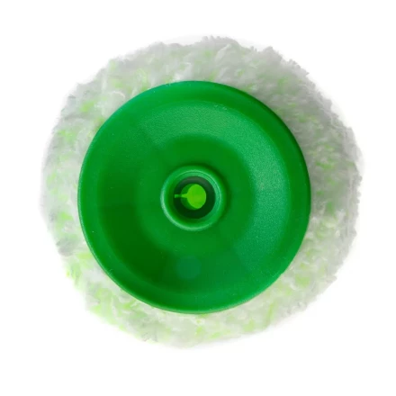 Валик сменный "Работы с древесиной", 250 мм, ворс 12 мм, D 48 мм, D ручки 6 мм,микроволокно Сибртех 80249 купить в Нижневартовске