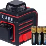 Нивелир лазерный ADA Cube 2-360 Home Edition купить в Нижневартовске