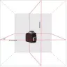 Нивелир лазерный ADA Cube 2-360 Home Edition купить в Нижневартовске