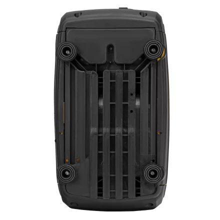 Генератор инверторный Denzel GT-1200iS, 1.2 кВт, 230 В, бак 2.4 л, закрытый корпус, ручной старт купить в Нижневартовске