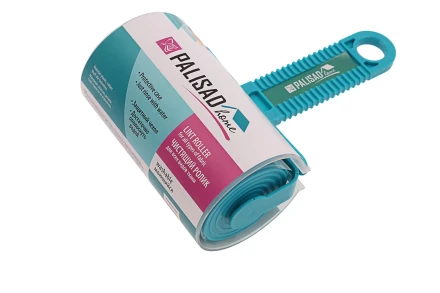 Чистящий ролик, моющийся, для всех видов тканей, Home Palisad 931065 купить в Нижневартовске