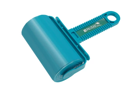 Чистящий ролик, моющийся, для всех видов тканей, Home Palisad 931065 купить в Нижневартовске