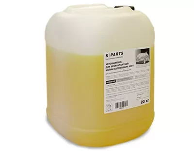 Автошампунь для бесконтактной мойки K-PARTS SOFT, 20 л ПРОФИ KARCHER купить в Нижневартовске