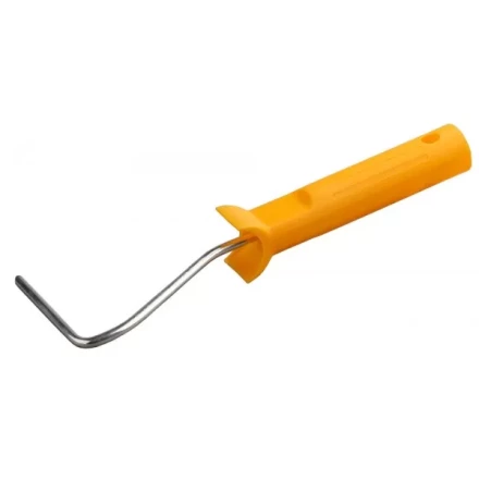 Ручка STAYER "MASTER" для мини-валиков, бюгель 6мм, 80-120мм 0565-28 купить в Нижневартовске