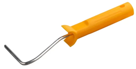 Ручка STAYER "MASTER" для мини-валиков, бюгель 6мм, 80-120мм 0565-28 купить в Нижневартовске