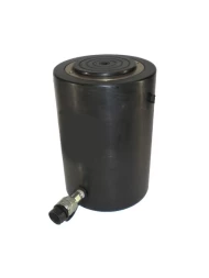 Домкрат гидравлический алюминиевый TOR HHYG-10150L (ДГА10П150) 10 т 1004769