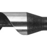 ЗУБР. Сверло по дереву, спираль Левиса, шестигранный хвостовик 1/4", 12х120мм 29483-120-12 купить в Нижневартовске