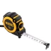 Рулетка Denzel 5м х 19мм, автоматич. фиксац., нейлон. покрытие, магнит. зацеп, двухстор. разметка, 31521 купить в Нижневартовске