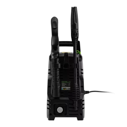 Моечная машина высокого давления Сибртех АМ-1600, 1600 Вт, 130 бар, 330 л/ч, переносная 58224 купить в Нижневартовске