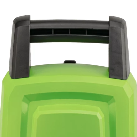 Моечная машина высокого давления Сибртех АМ-1600, 1600 Вт, 130 бар, 330 л/ч, переносная 58224 купить в Нижневартовске