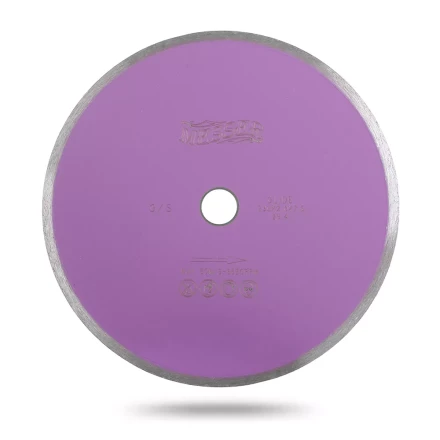 Алмазный диск Messer G/S (сплошная кромка). Диаметр 180 мм купить в Нижневартовске