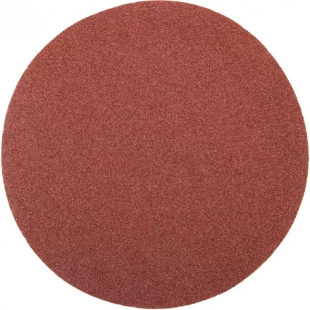 Круг шлифовальный универсальный STAYER "MASTER" из абразивной бумаги на велкро основе, без отверстий, Р120, 125мм, 5шт 35453-125-120 купить в Нижневартовске