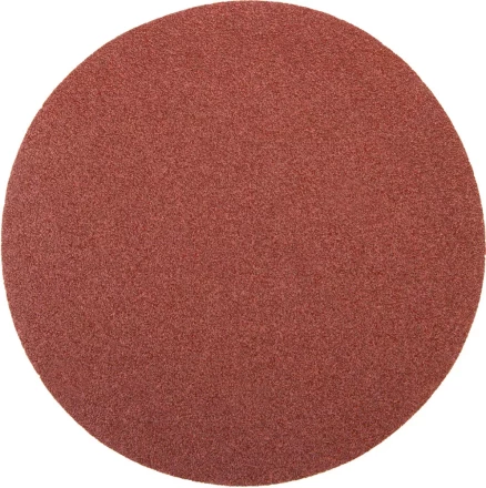Круг шлифовальный универсальный STAYER "MASTER" из абразивной бумаги на велкро основе, без отверстий, Р120, 125мм, 5шт 35453-125-120 купить в Нижневартовске