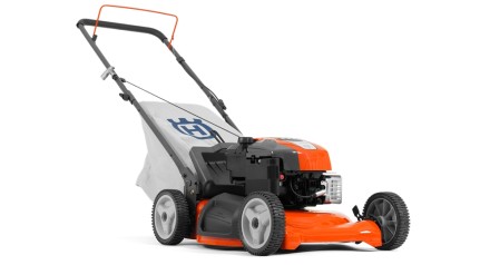 Бензиновая газонокосилка Husqvarna LC153 B&amp;S (США) купить в Нижневартовске
