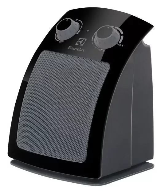 Тепловентилятор ELECTROLUX EFH/C-5115 black купить в Нижневартовске