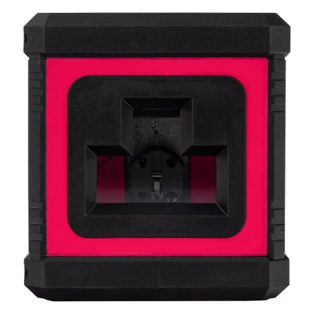 Лазерный уровень MTX XQB GREEN Basic SET, 20 м, зеленый луч, батарейки, резьба 1/4" 35019 купить в Нижневартовске