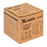 Лазерный уровень MTX XQB GREEN Basic SET, 20 м, зеленый луч, батарейки, резьба 1/4" 35019 купить в Нижневартовске