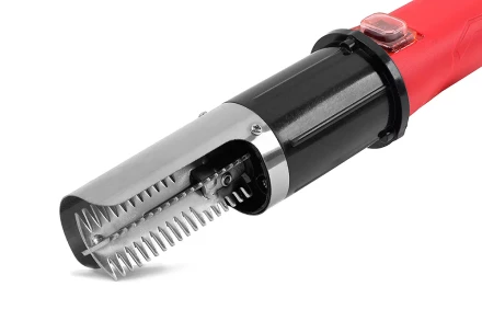 Аккумуляторная рыбочистка FISH`ka MESSER LK-859B купить в Нижневартовске