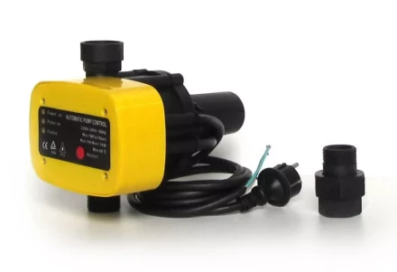 Блок автоматики Switch APS-1 Aurora купить в Нижневартовске