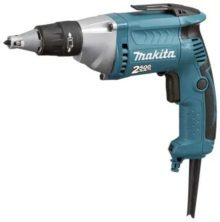 Дрель-шуруповерт сетевой-электрический Makita FS2300 для гипсокартона купить в Нижневартовске