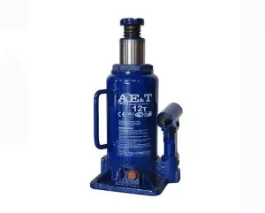 Домкрат бутылочный 12т T20212 АE&amp;T купить в Нижневартовске