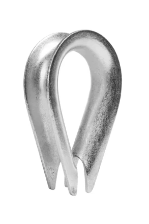 Коуш 22,0 мм TOR DIN 6899 (тип B) (Q) 142222 купить в Нижневартовске