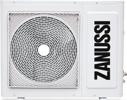 Блок наружный ZANUSSI ZACS-07 HPR/A15/N1/Out сплит-системы купить в Нижневартовске
