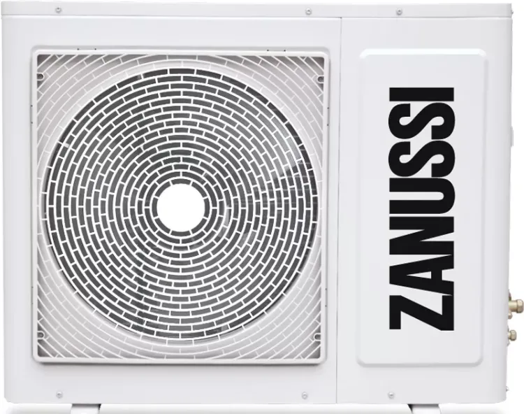 Блок наружный ZANUSSI ZACS-07 HPR/A15/N1/Out сплит-системы купить в Нижневартовске