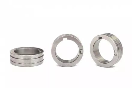 Ролик AL 0.8-1.0мм SPEEDWAY 200-250-300 OVERMAN 160-180-200-250-250/3  Aurora купить в Нижневартовске