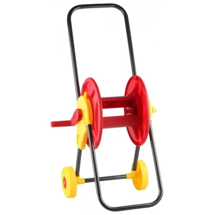 Катушка GRINDA для шланга на колесах, 60 м/1/2&quot; 8-428430_z01 купить в Нижневартовске