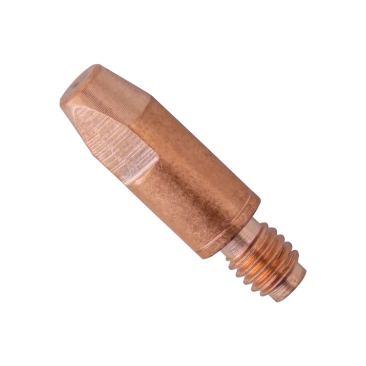 Наконечник М6x28х1,6 mm CuCrZr Оберон XL140.0558 купить в Нижневартовске