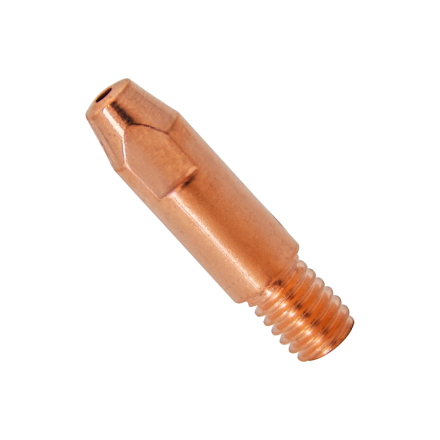 Наконечник М6x28х1,0 mm E-Cu (BS) Оберон BS140.0242 купить в Нижневартовске