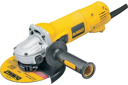 Угловая шлифмашина DeWalt D 28141 (УШМ, Болгарка) купить в Нижневартовске