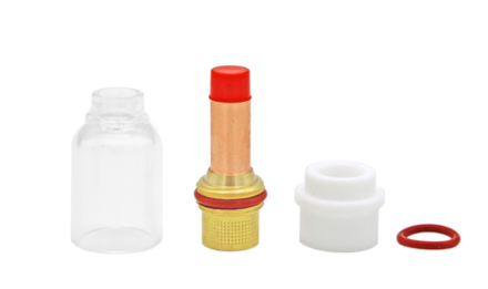Набор Оберон Pyrex с прозрачным соплом XL60N01-P купить в Нижневартовске