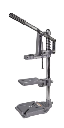 Стойка для дрели с дополнительным рабочим столом Энкор 20089 купить в Нижневартовске