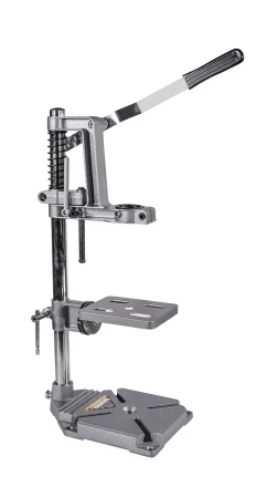 Стойка для дрели с дополнительным рабочим столом Энкор 20089 купить в Нижневартовске