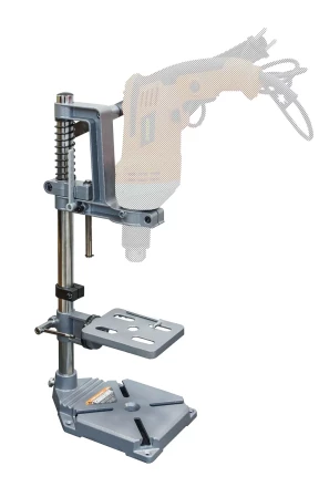 Стойка для дрели с дополнительным рабочим столом Энкор 20089 купить в Нижневартовске