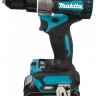 Аккумуляторная дрель-шуруповерт Makita XGT DF001GD201 купить в Нижневартовске