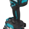 Аккумуляторная дрель-шуруповерт Makita XGT DF001GD201 купить в Нижневартовске