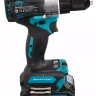 Аккумуляторная дрель-шуруповерт Makita XGT DF001GD201 купить в Нижневартовске