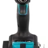 Аккумуляторная дрель-шуруповерт Makita XGT DF001GD201 купить в Нижневартовске