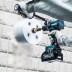 Аккумуляторная дрель-шуруповерт Makita XGT DF001GD201 купить в Нижневартовске