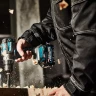 Аккумуляторная дрель-шуруповерт Makita XGT DF001GD201 купить в Нижневартовске