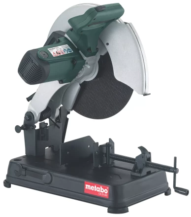 Пила монтажная Metabo CS 23-355 купить в Нижневартовске
