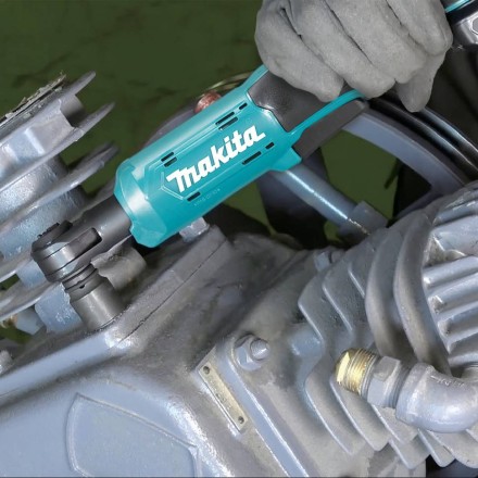 Аккумуляторный угловой гайковерт Makita WR100DZ (без АКБ и ЗУ) купить в Нижневартовске