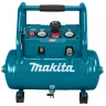 Компрессор аккумуляторный  Makita AC001GZ (9.3 bar, 40V,  без АКБ и ЗУ) купить в Нижневартовске